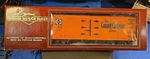 #1 Gauge, Bachmann Big Haulers 93202, Santa Reefer "grand Canyon Line". Fixed Price $39.93.