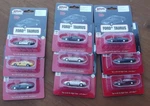 Atlas 1996 Ford Taurus Sedan New 2025 Run Choice Color. Fixed Price $21.95.