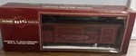 Bachmann Big Haulers #97418 Denver & Rio Grande 4-DOOR Baggage New Sealed. Fixed Price $58.00.