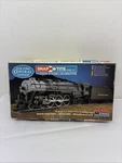 Monogram Models Ho Scale New York Central Kit #1105 Started. Fixed Price $20.00.