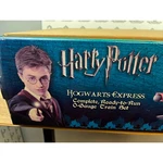 Lionel Harry Potter Hogwarts Express O-gauge Train Set 7-11020 W/box. Fixed Price $341.96.