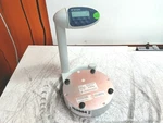 Mettler Toledo Panda 7/X Paint Mixer Scale No Power Adapter Plate. Fixed Price $99.00.