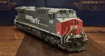 Ho Athearn Genesis 2.0 Southern Pacific AC4400CW #239 ATHG31656 Dcc & Sound. Fixed Price $264.99.