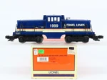 Gauge 3-RAIL Lionel 6-28801 Lines 44-TONNER Diesel Locomotive #1999. Fixed Price $204.95.