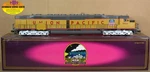 Mth Premier 20-2178-1 Union Pacific DD40AX Diesel Engine W/ps O-gauge Lnib. Fixed Price $599.99.