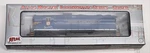 Atlas Master 10004076 Blue Ho GP38 Silver Standard Dc Central Tn Ga #80. Fixed Price $124.98.