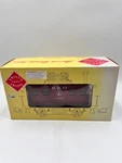 Aristo Craft B&o Bobber Caboose ART-42209 G Scale 1:29 In Box. Fixed Price $83.99.