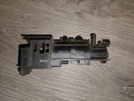 Ho Scale Union Pacific 0-6-0 Tank Type Steam Locomotive #2500 Shell Only. Fixed Price $9.99.