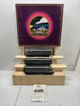 Gauge 3-RAIL Mth 20-2176-1 Nyc Emd F3 A/b/a Diesel Set W/ Sound New Tested. Fixed Price $314.96.
