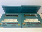 Proto 2000 Series Frisco 23472 FA1 & FB1 Locomotive Ho Scale Pair. Fixed Price $119.99.