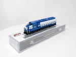 Atlas 40005991 Conrail Cr Emd SD45 Diesel Locomotive Freight Train Model. Fixed Price $186.95.