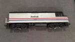 Mth Railking Amtrak #399 F40PH Powered Diesel Sound PS1 PROTO-1 3-RAIL. Fixed Price $109.99.