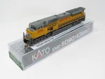 Kato 176-5625-DCC Union Pacific Emd SD90/43MAC Diesel Locomotive Freight Train. Fixed Price $191.25.