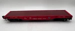 Aristocraft Rea Cb&q Burlington Flat Car 46304 Scale Railway Express New. Fixed Price $69.90.