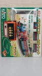 Kato 10-501-1 Chibi Loco Total Set Cage Pocket Line Japanese Products. Fixed Price $235.27.