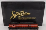Bachmann 82404 Ho New Haven Ge E33 Electric Locomotive #306 W/ Flywheel Drive Ex. Fixed Price $114.99.