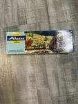 Vintage Athearn Ho Scale Amtrak F7A Super Diesel #3233 Locomotive Boxed Train. Fixed Price $49.99.