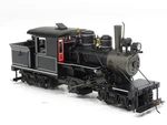 Spectrum 28602 Ho ON30 Painted Unlettered Ton Truck Climax Ln. Fixed Price $479.99.