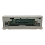 Atlas Scale 2506 Jersey Central SD-35 Diesel Locomotive #49673. Fixed Price $179.77.