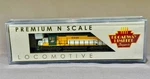 Broadway Limited Locomotive Dc Ready #9953 Emd SD40-2 New. Fixed Price $165.00.