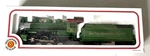 Bachmann Ho Scale Locomotive & Tender Smokey Mountain Express No 97, 50440 W/box. Fixed Price $24.95.