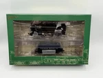 Bachmann Spectrum 25262 ON30 Colorado Mining 2-6-0 Mogul Steam Locomotive #8. Fixed Price $179.99.