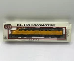 Proto 1000 Series Ho Scale Chicago & North Western Alco DL-109 Locomotive #5007A. Fixed Price $149.95.