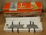 Lionel 6-28014 Gauge New York Central 4-6-2 Pacific Steam Locomotive & Tender. Fixed Price $299.95.