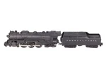 Lionel 2056 Vintage 4-6-4 Steam Locomotive & 2671W Tender. Fixed Price $122.99.