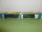 Ahm Ho Nickel Plate Road 2-8-4 Berkshire #5061 Runs. Fixed Price $140.00.