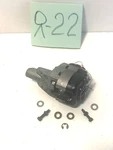 #6-8307 Lionel Motor From New Locomotive #4449 Gauge No Armature Parts. Fixed Price $24.00.