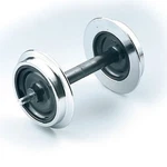Lgb 67419 3019/1 Metal Solid Wheel Set, 2 Pieces. Fixed Price $34.99.