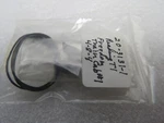 Traction Wheel Tire For Modern Mth 20-3131-1 Reading Train Cab # 631003. Fixed Price $6.00.