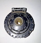 Lionel Prewar Gauge 384/384E Steam Locomotive Boiler Front. Fixed Price $9.99.