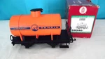 Lgb 94040 Lehmann Benzin "beer Can Tank Car, Box, Scale. Fixed Price $54.99.