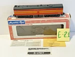American Flyer 4-8151 Southern Pacific PB-1 B-unit With Horn -s-scale Tested. Fixed Price $69.00.