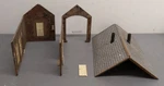 Pola G Scale Train House. Fixed Price $74.99.