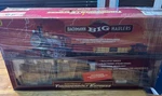 Bachmann Big Haulers Thunderbolt Express 90011 Scale-electric-original Box. Fixed Price $99.99.