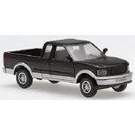 Atlas 1250 Ho 1997 Ford F-150 Standard Side Pickup Black/silver. Fixed Price $19.51.