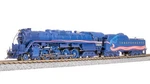 Bli 7411 Scale 4-8-4 T1 Steam Locomotive Independence 7475 With PARAGON4 Dcc. Fixed Price $369.99.