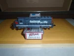 Atlas #48622 Powered Emd GP-40-2 Diesel Locomotive Southern Pacific #7623. Fixed Price $80.00.