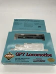 Ho Scale Proto 2000 23247 Ic Illinois Central GP7 Diesel Locomotive #8909. Fixed Price $79.95.