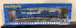 Bachmann Ho Scale 60702 Gp 35 Diesel Loco Conrail #2269 Dcc Onboard. Fixed Price $75.00.