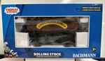 Bachmann G Scale Thomas & Friends Chocolate Syrup Tanker Car #98024. Fixed Price $74.99.