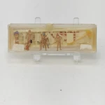 Preiser 10107 Ho Scale Nude Sun Bathers Figures With Accessories Preisgruppe 06. Fixed Price $29.00.