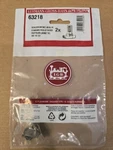 Lgb 63218 Scale Standard Pick-up Shoes, Pieces New. Fixed Price $14.99.