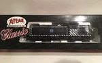 Ho Atlas Classic 8853 Santa Fe Alco RS-1 Powered Diesel Locomotive Atsf #2397. Fixed Price $80.00.
