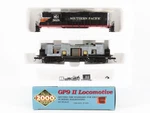 Ho Scale Proto 2000 23619 Sp Southern Pacific GP9 Diesel Loco #5628 Bad Gears. Fixed Price $69.95.