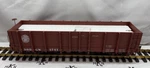 Ams Large Scale D&rgw High Side Gondola 30-003 #1741 New/box. Fixed Price $279.86.