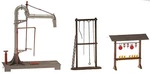 Pola 330942 G Bw Set Railway Repair. Fixed Price $72.61.